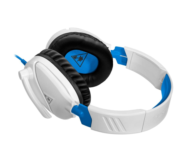 TURTLE BEACH PS4/5 Recon 70P, biale - 526831 - zdjęcie 4